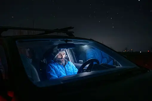 Types of Car Phone Mounts: Which One is Right for You?