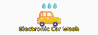 Electronic Car Wash
